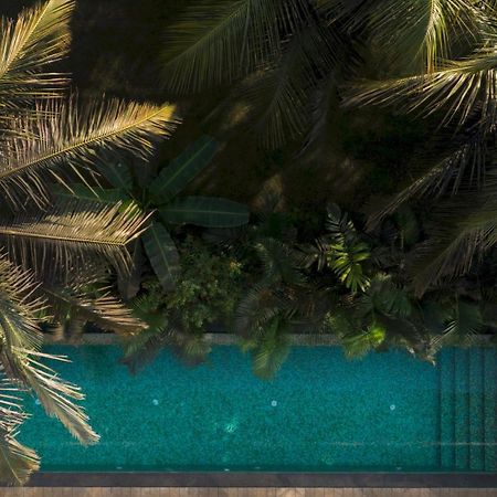 Sohonos 2 - Luxurious 3Bhk With Private Pool Villa Nerul  ภายนอก รูปภาพ