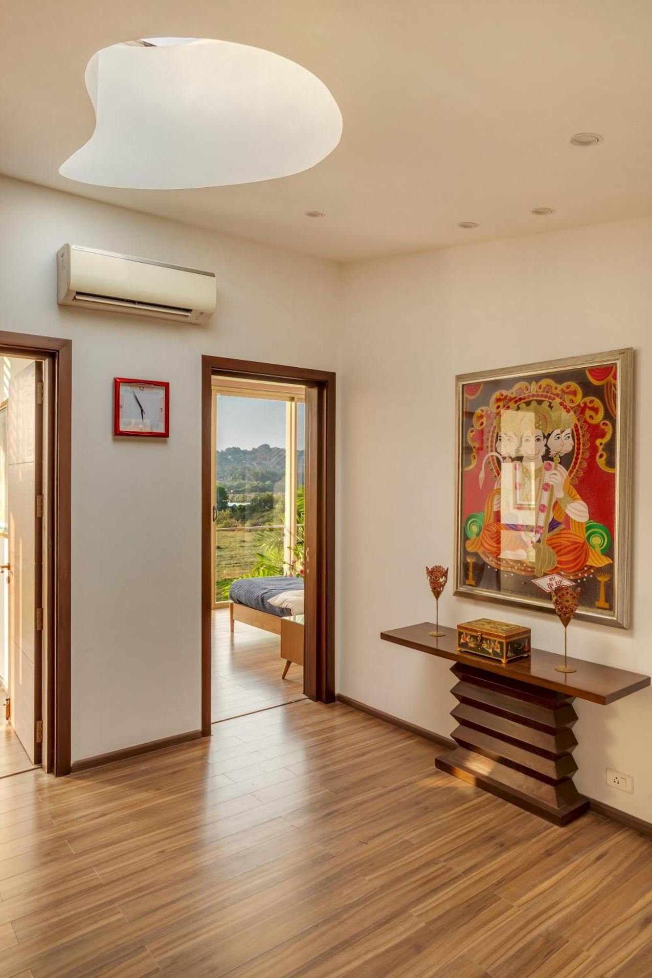 Sohonos 2 - Luxurious 3Bhk With Private Pool Villa Nerul  ภายนอก รูปภาพ