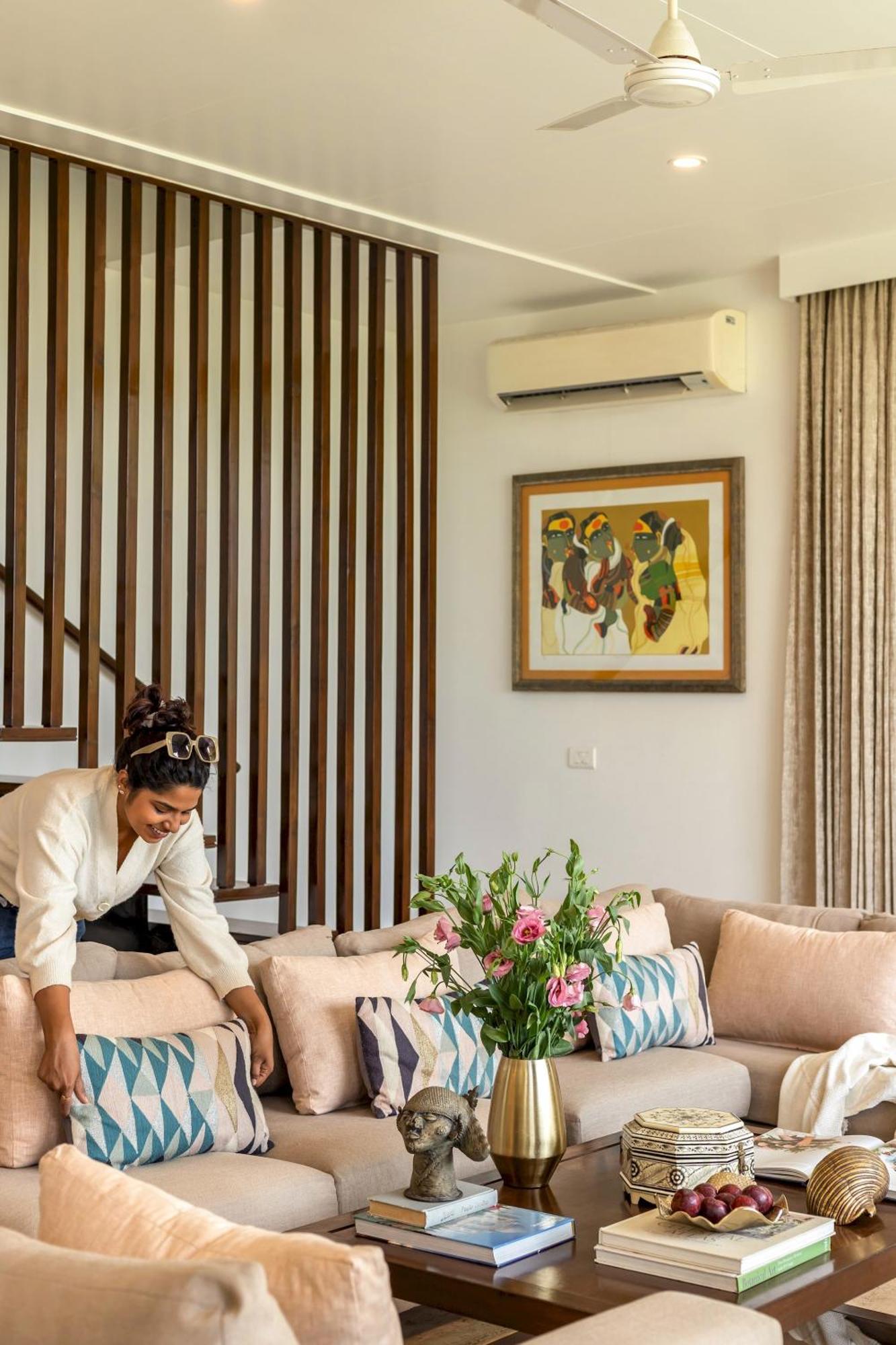 Sohonos 2 - Luxurious 3Bhk With Private Pool Villa Nerul  ภายนอก รูปภาพ