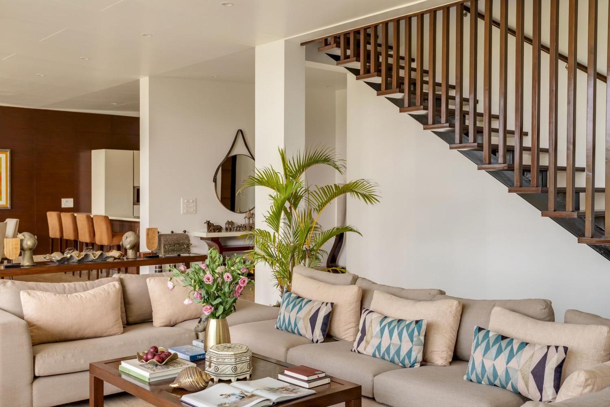 Sohonos 2 - Luxurious 3Bhk With Private Pool Villa Nerul  ภายนอก รูปภาพ