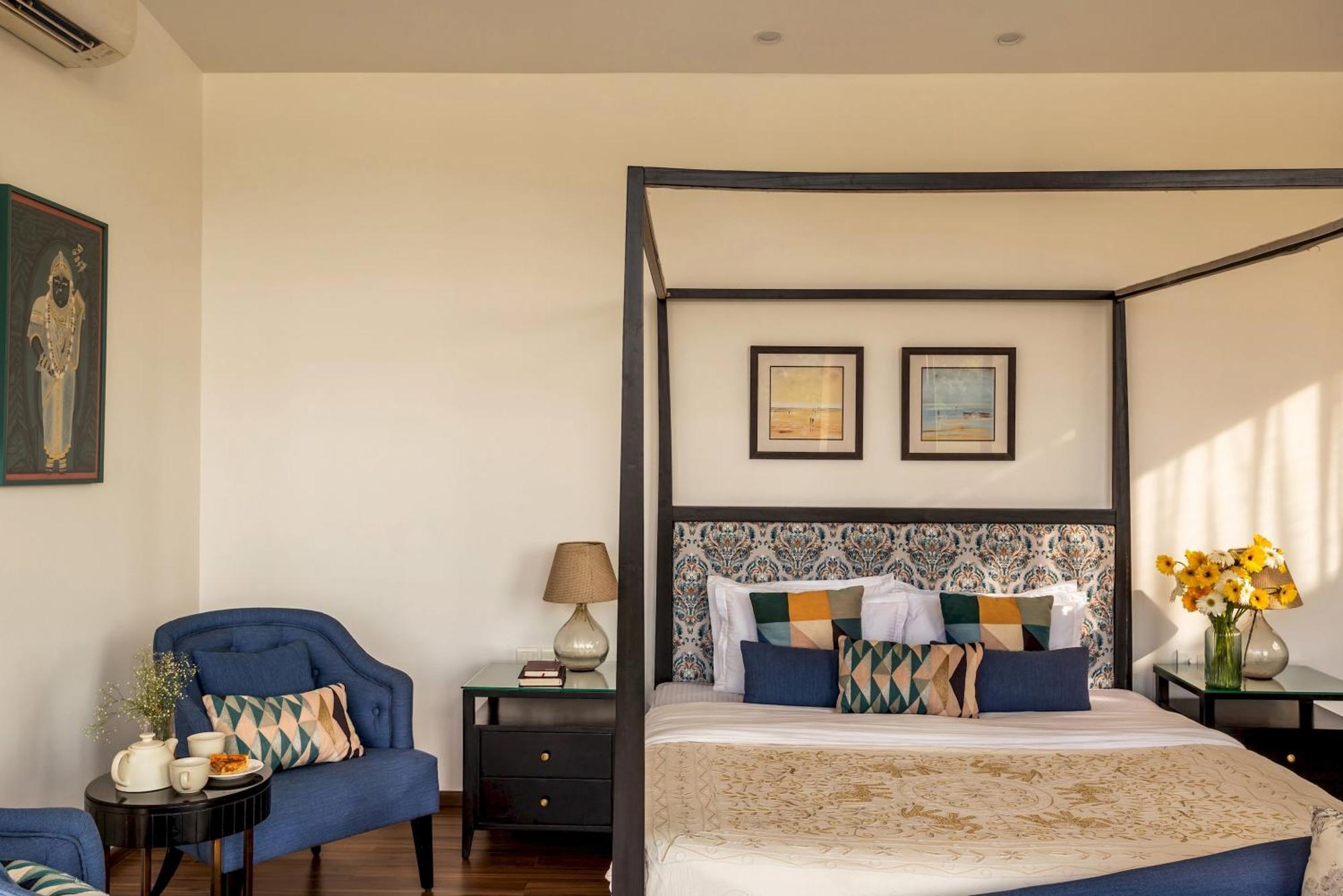 Sohonos 2 - Luxurious 3Bhk With Private Pool Villa Nerul  ภายนอก รูปภาพ