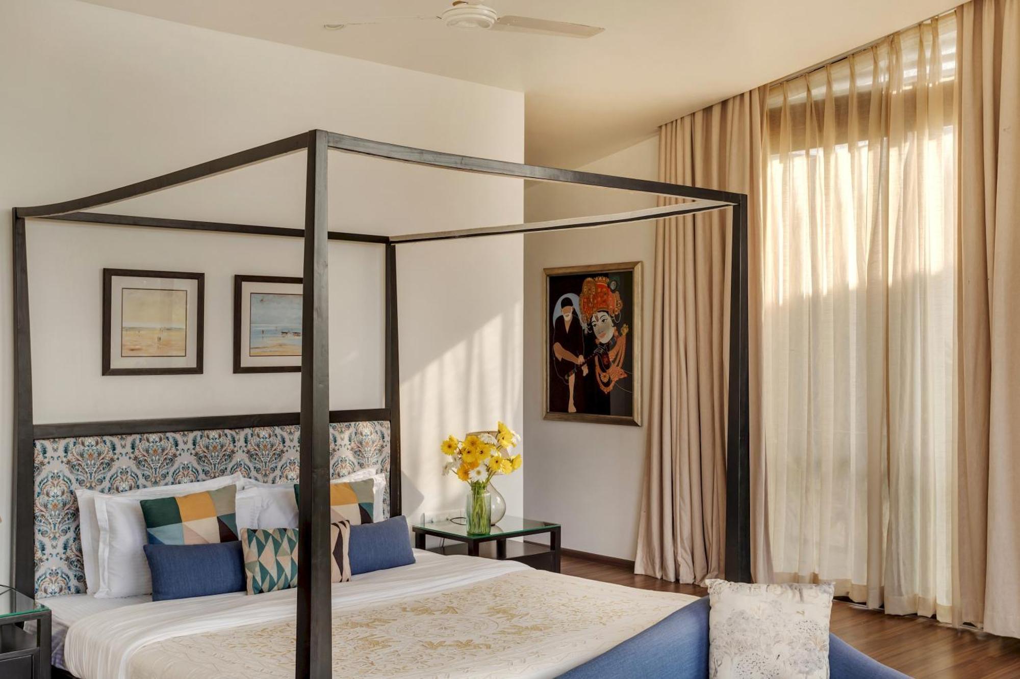 Sohonos 2 - Luxurious 3Bhk With Private Pool Villa Nerul  ภายนอก รูปภาพ