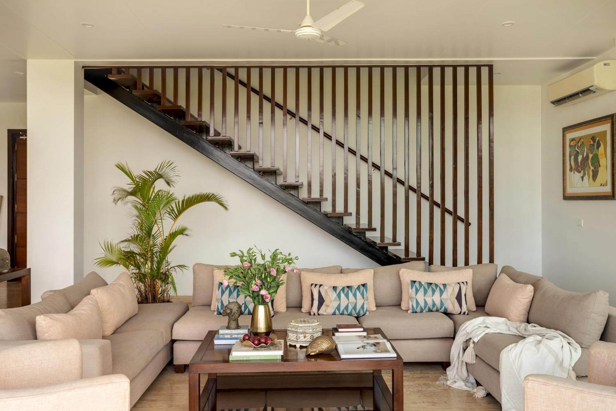 Sohonos 2 - Luxurious 3Bhk With Private Pool Villa Nerul  ภายนอก รูปภาพ