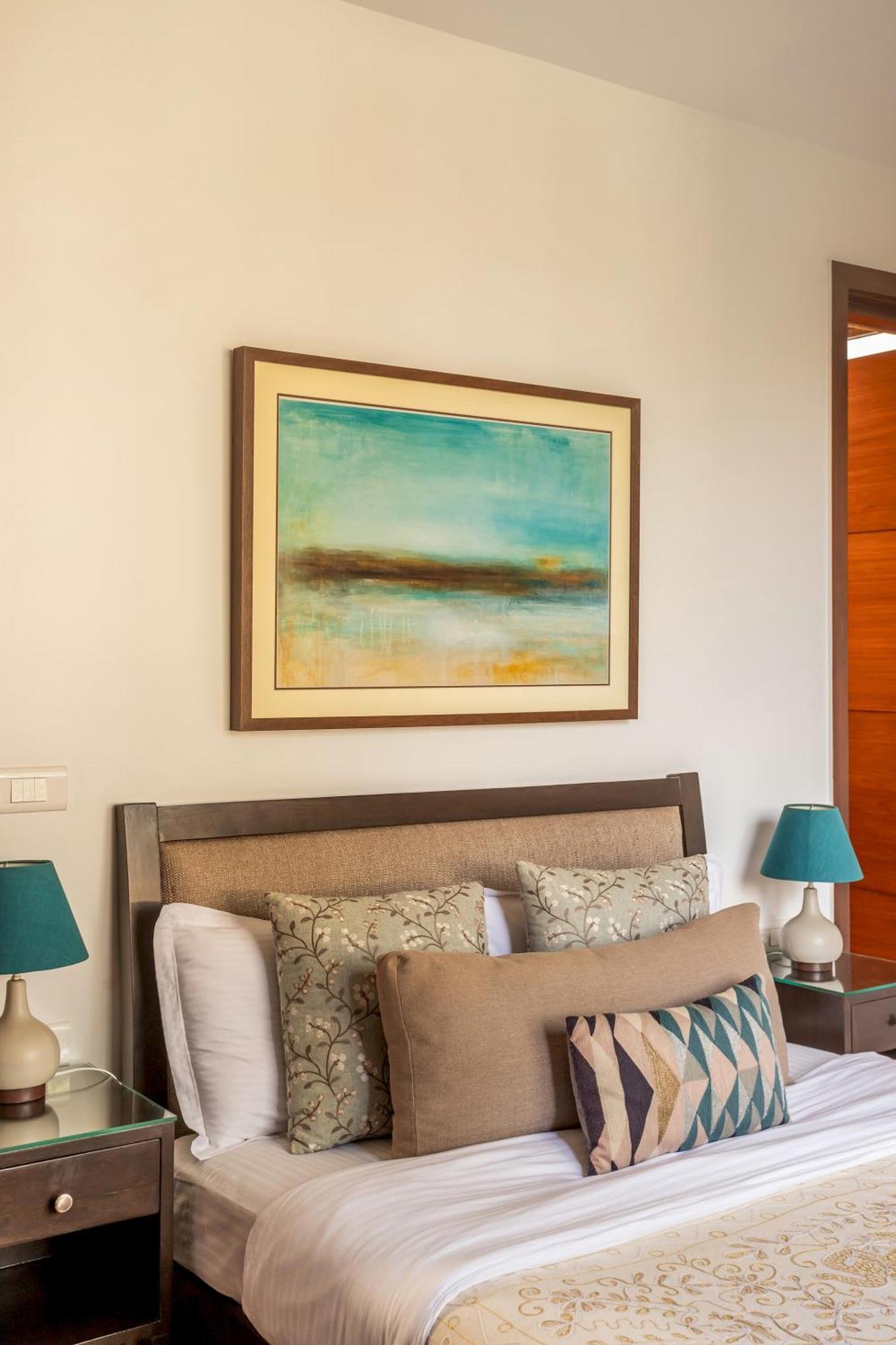 Sohonos 2 - Luxurious 3Bhk With Private Pool Villa Nerul  ภายนอก รูปภาพ