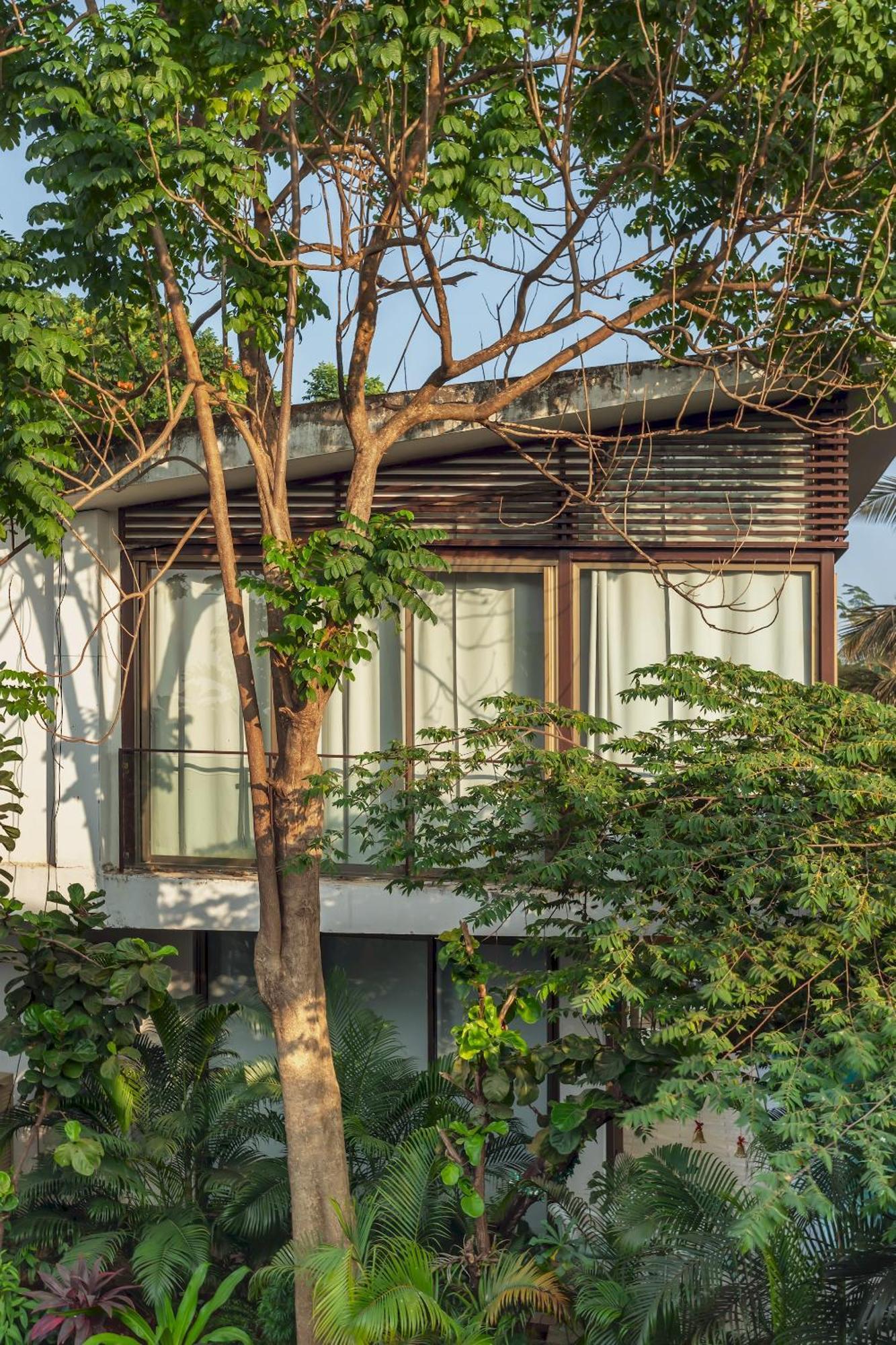 Sohonos 2 - Luxurious 3Bhk With Private Pool Villa Nerul  ภายนอก รูปภาพ
