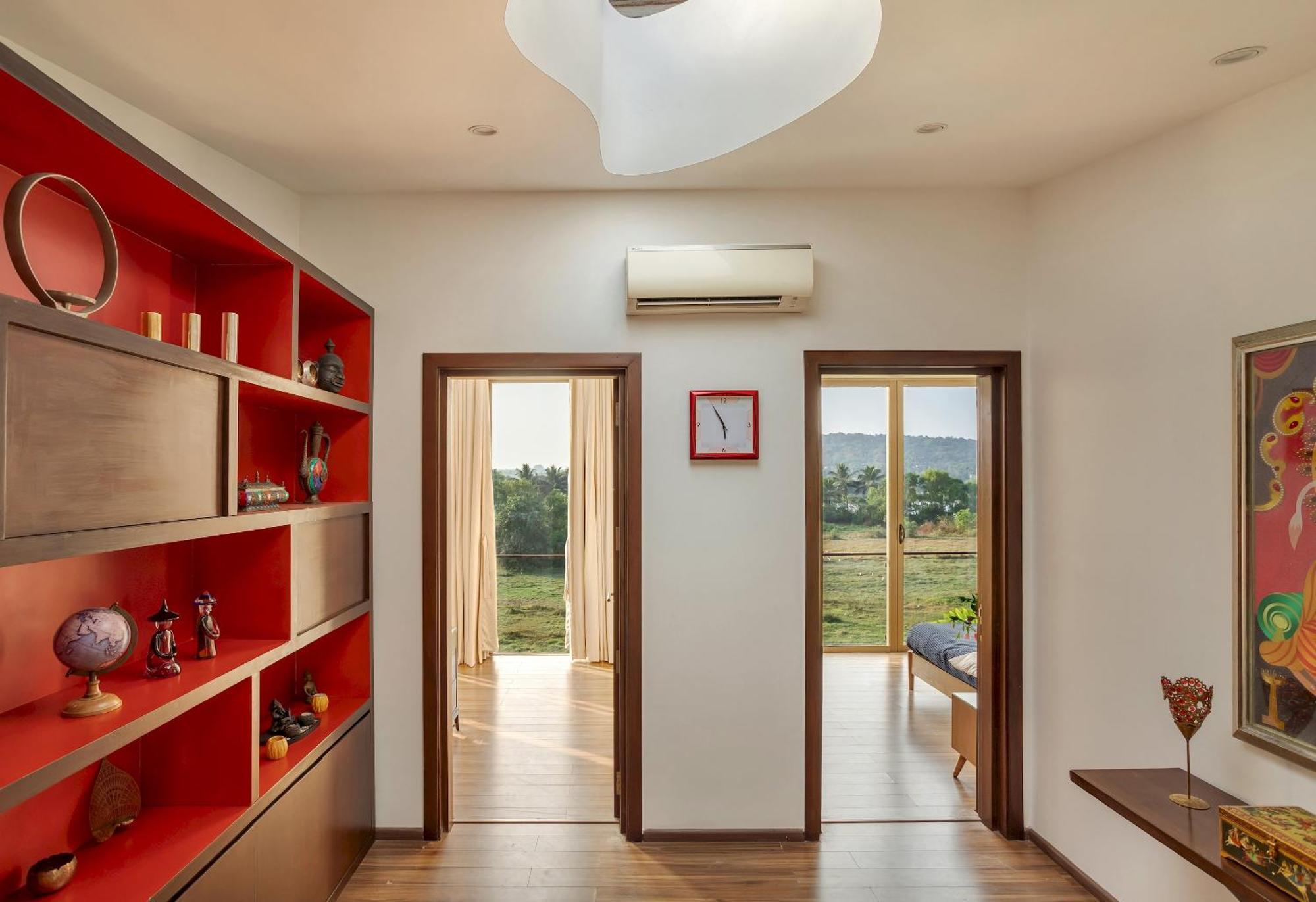 Sohonos 2 - Luxurious 3Bhk With Private Pool Villa Nerul  ภายนอก รูปภาพ