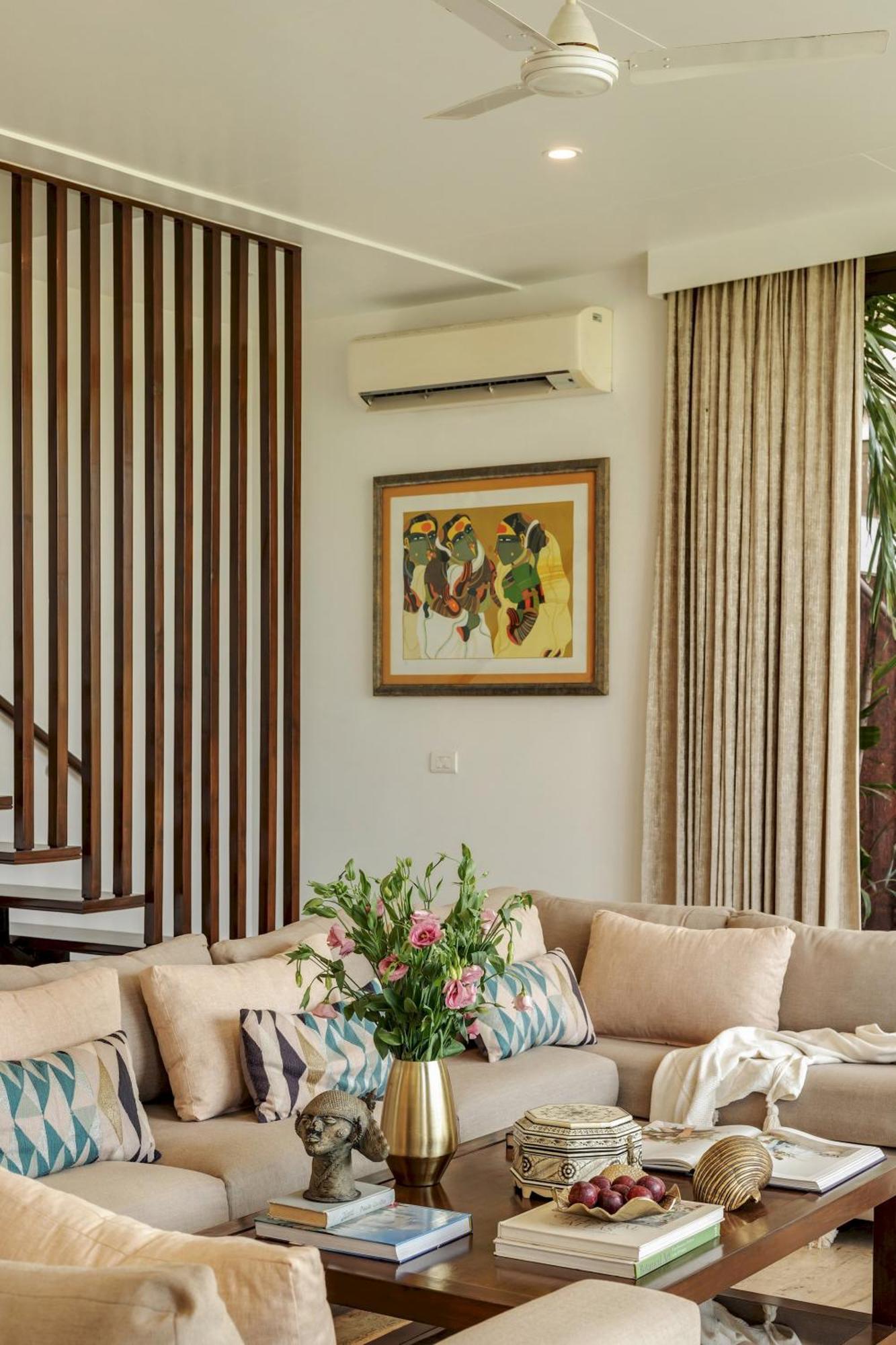 Sohonos 2 - Luxurious 3Bhk With Private Pool Villa Nerul  ภายนอก รูปภาพ